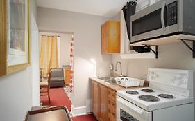 Room #2 Downtown Ottawa